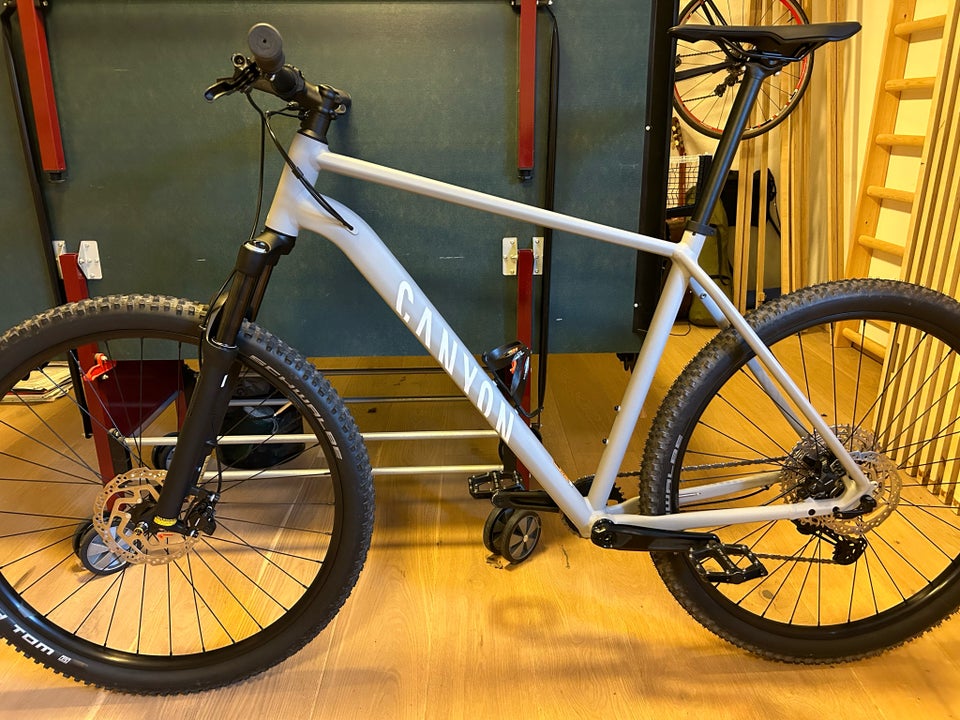 Canyon Grand Canyon 6, hardtail, XL