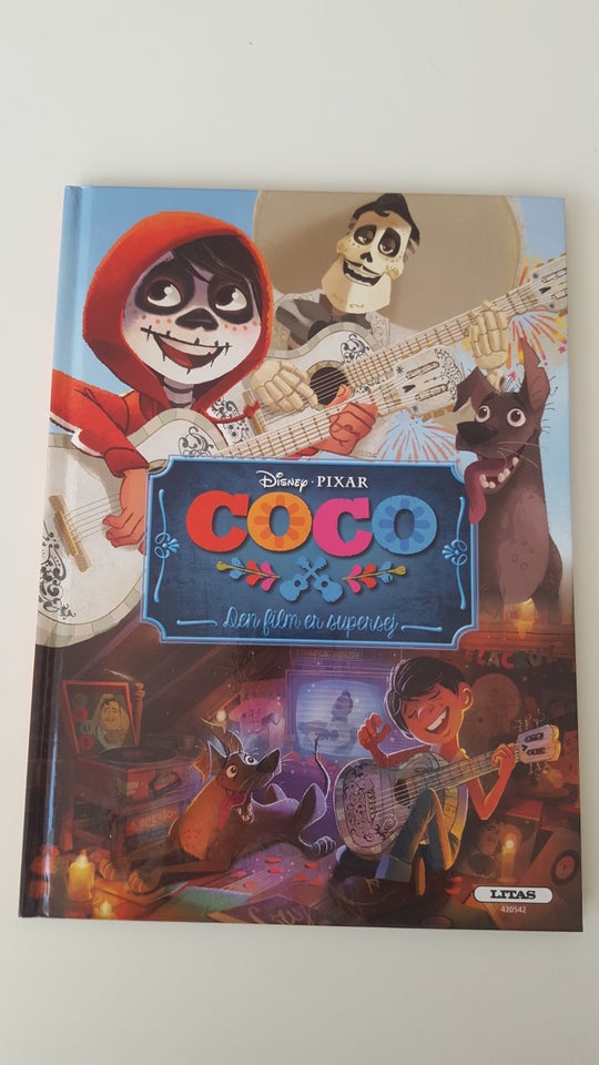 Coco Disney