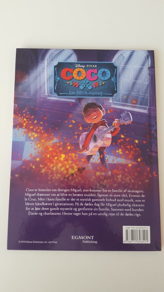 Coco Disney