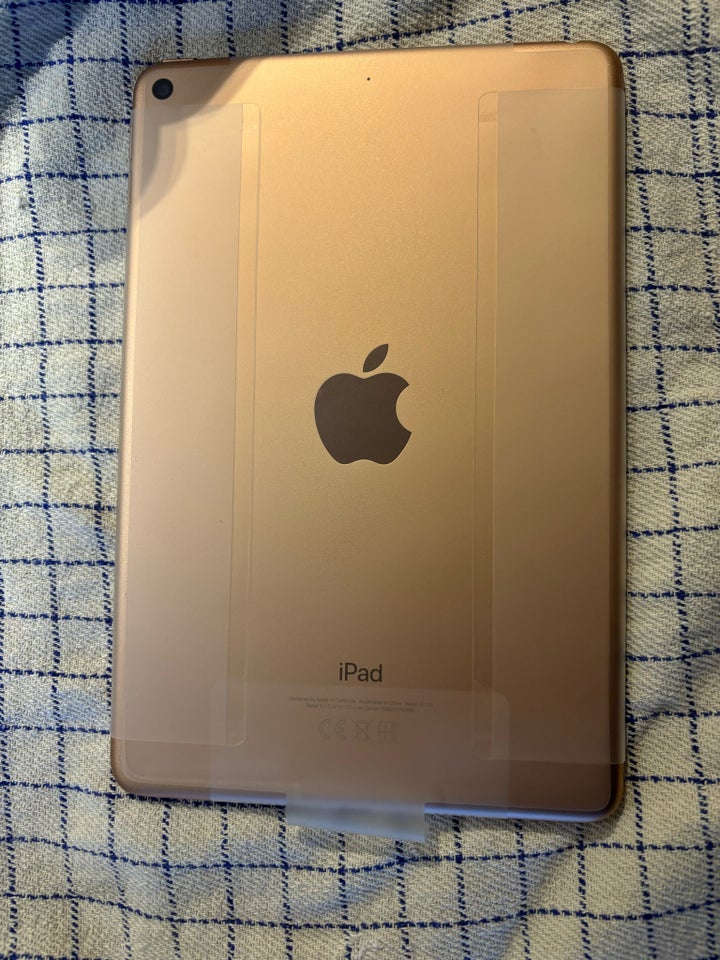 iPad mini, 64 GB, Perfekt