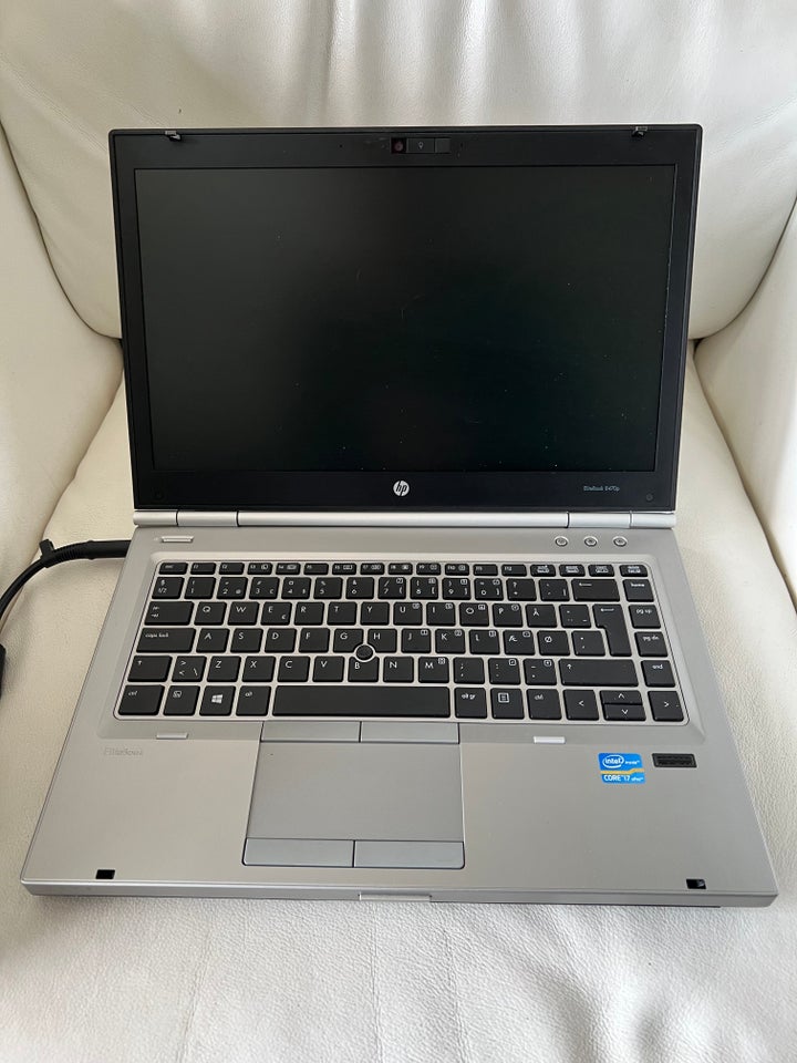 HP HP EliteBook 8470 290 GHz 16 GB