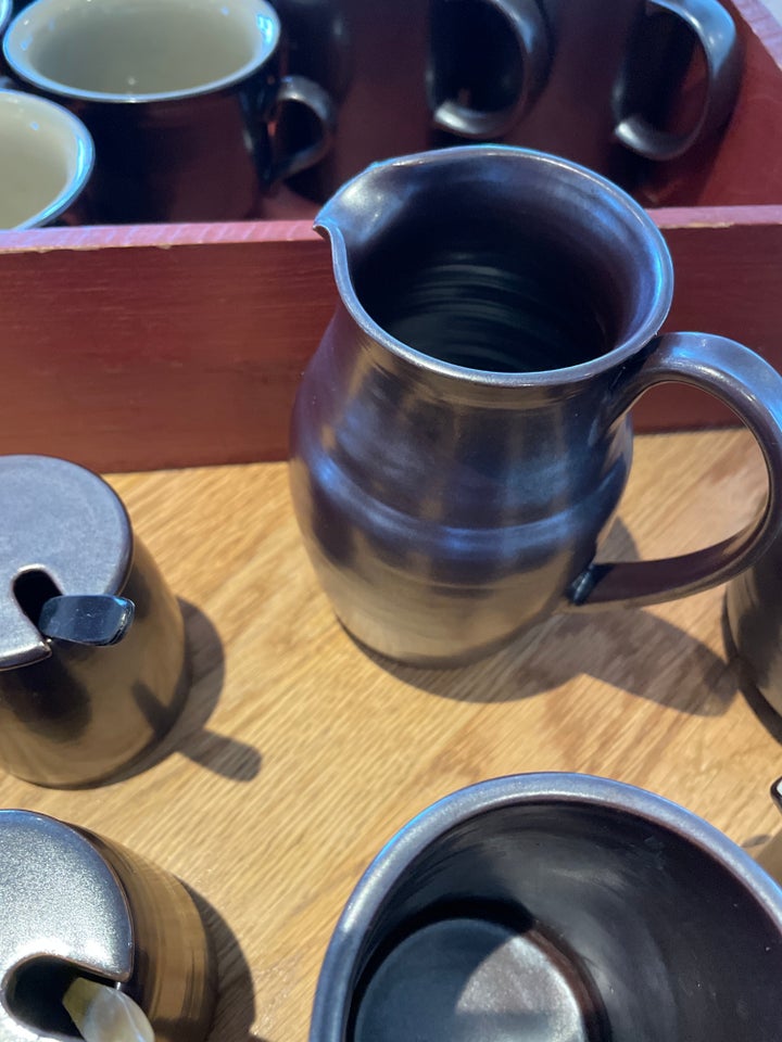 Porcelæn Tekande Kaffekopper