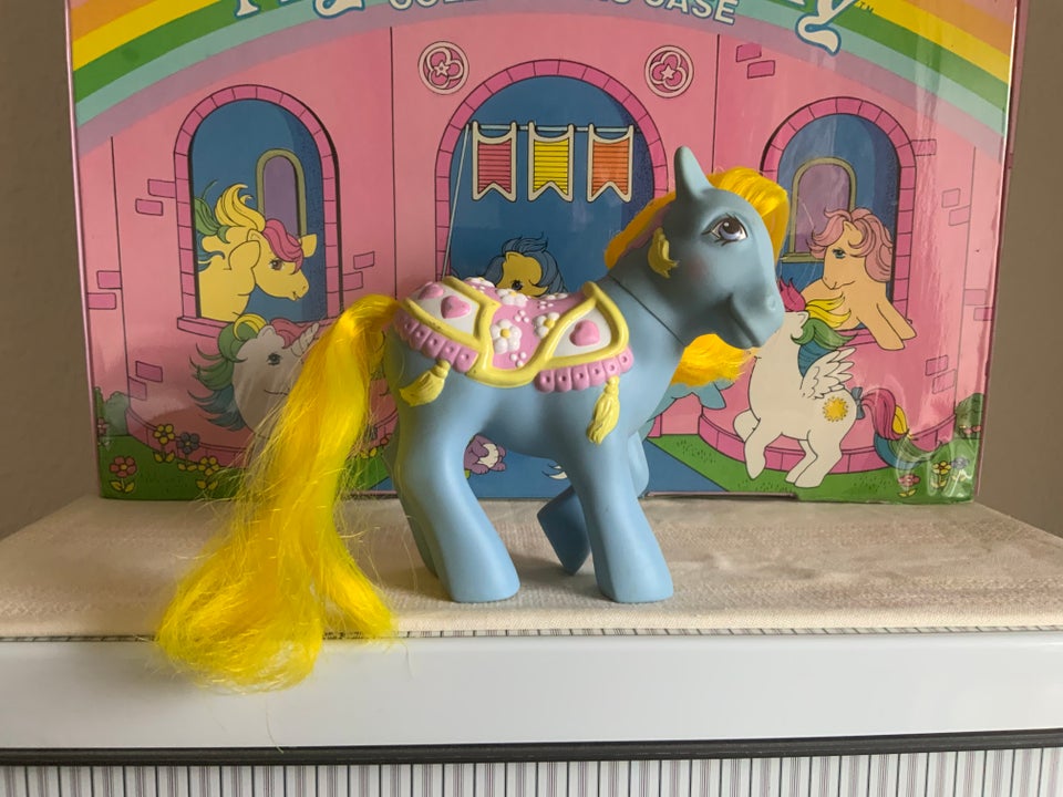 My Little Pony Hasbro