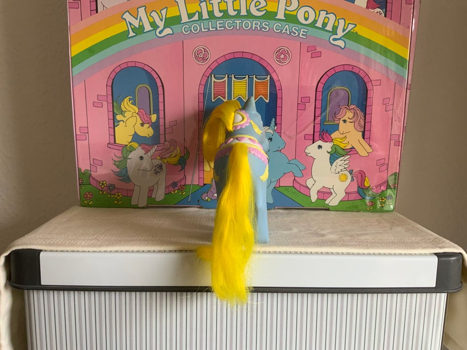 My Little Pony Hasbro