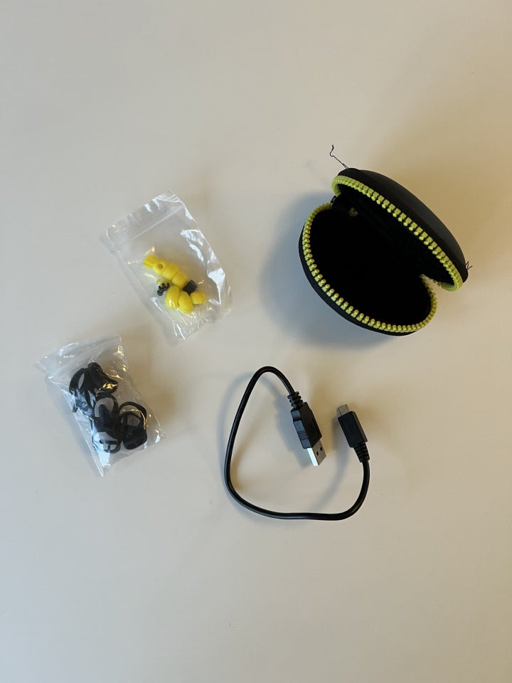 headset hovedtelefoner Jabra