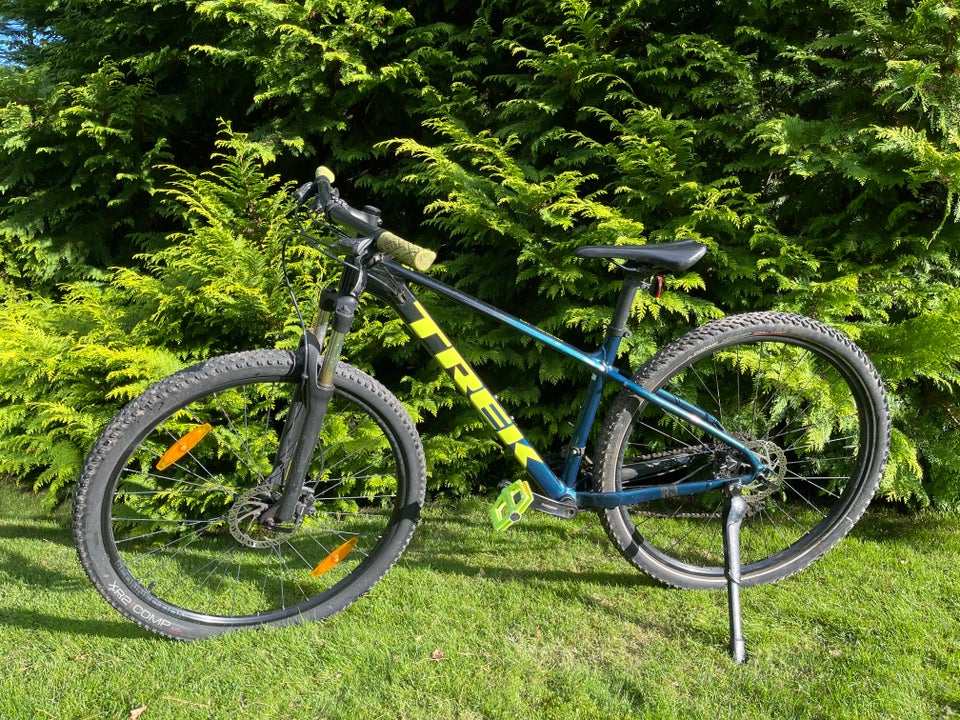 Trek Marlin 5 , hardtail, 17,5