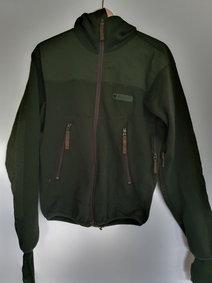 Windbreaker, str. 38,