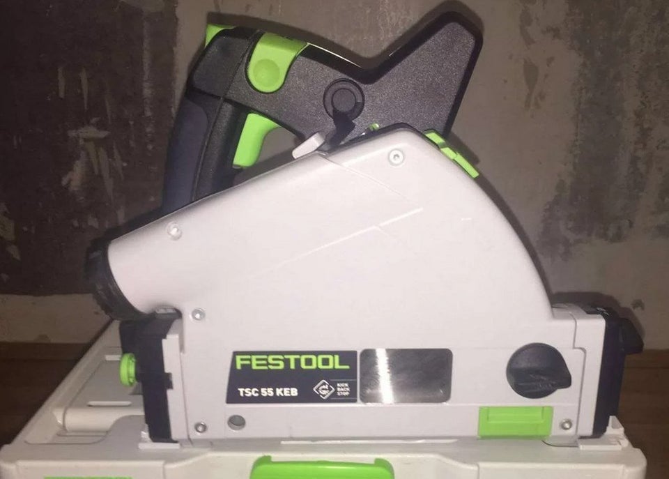 Andet, Festool