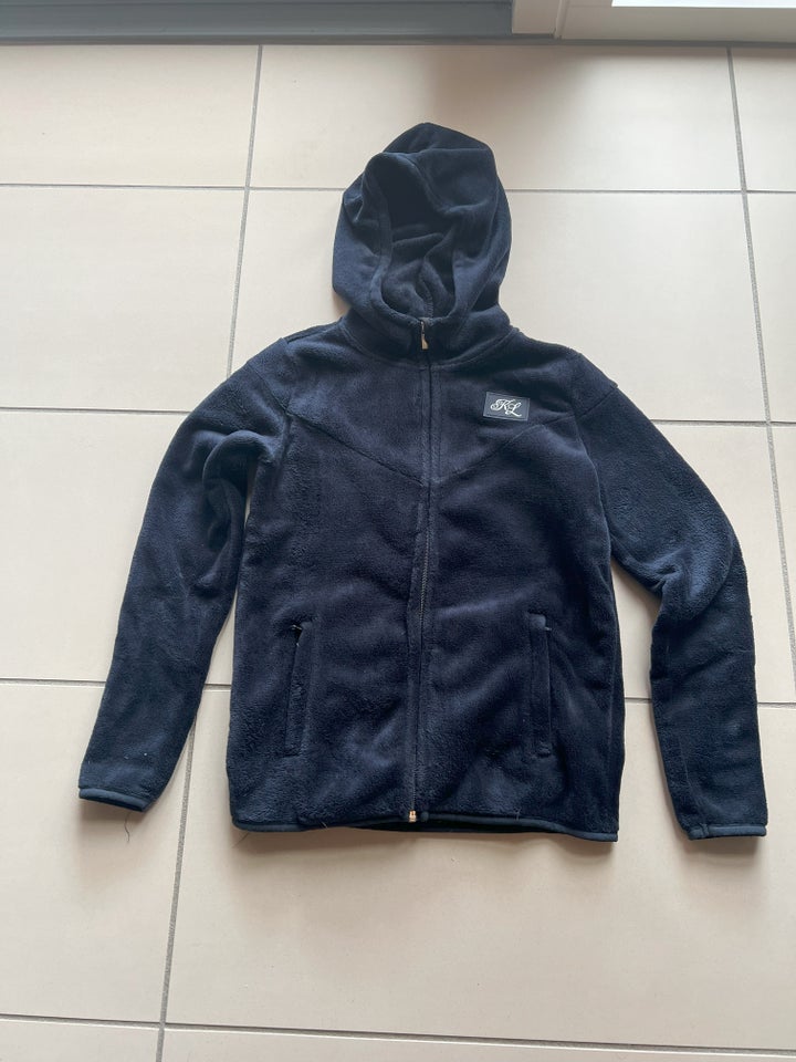 Andet ridetøj Kingsland fleece