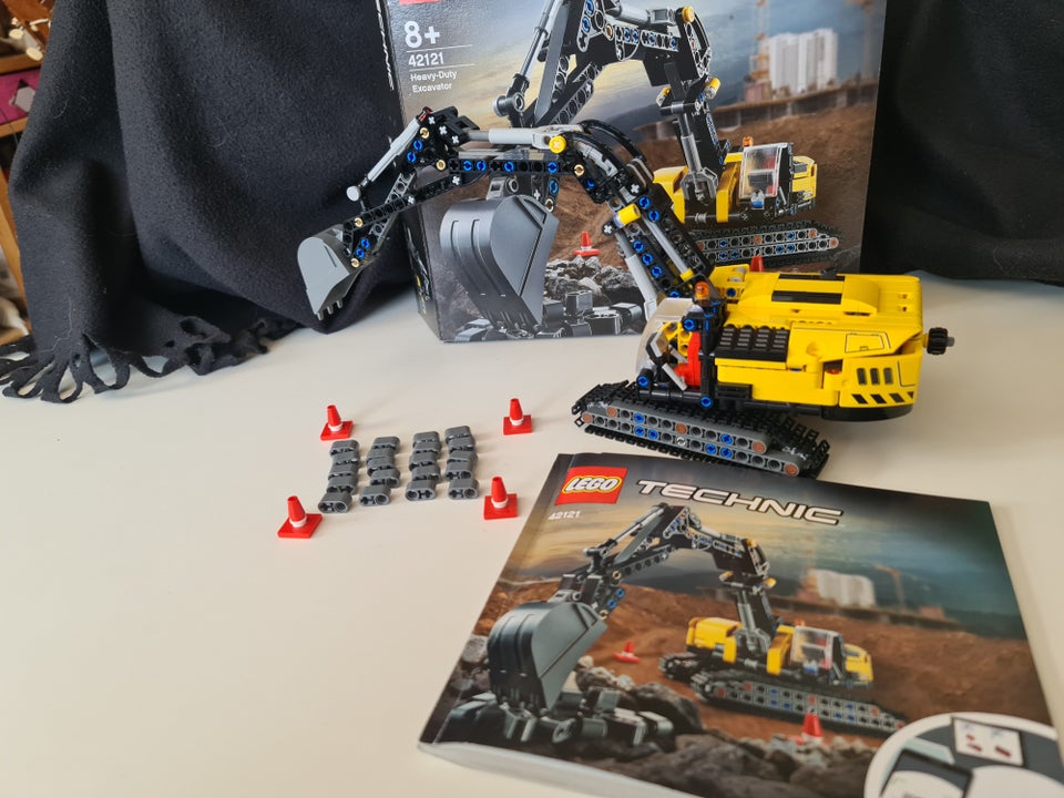 Lego Technic LEGO Technic