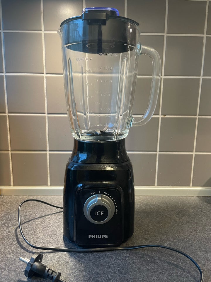 Blender Philips