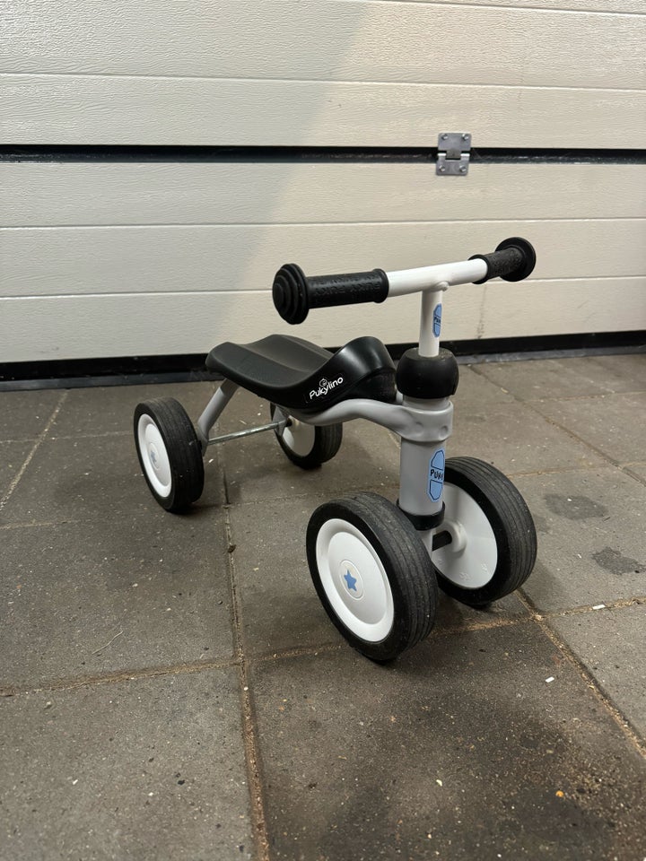 Løbevogn, Balancecykel, Puky