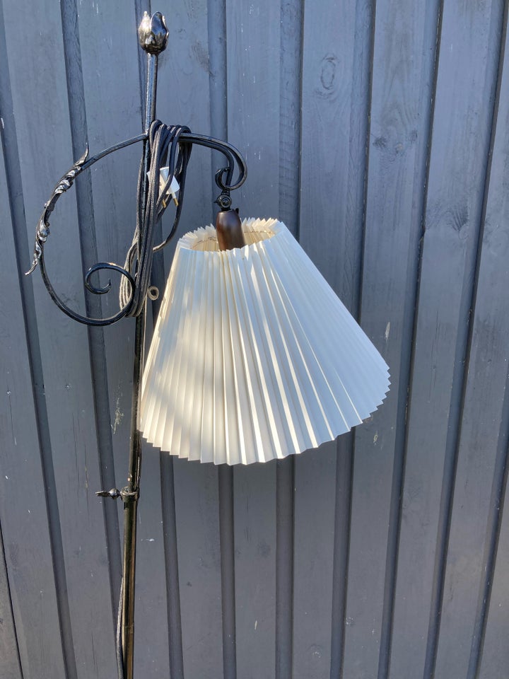 Standerlampe