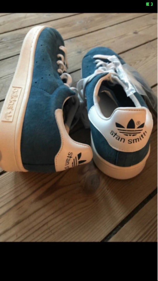 Sneakers, Adidas Stan Smith, str.