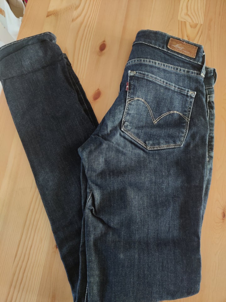 Jeans, Levi's, str. 26