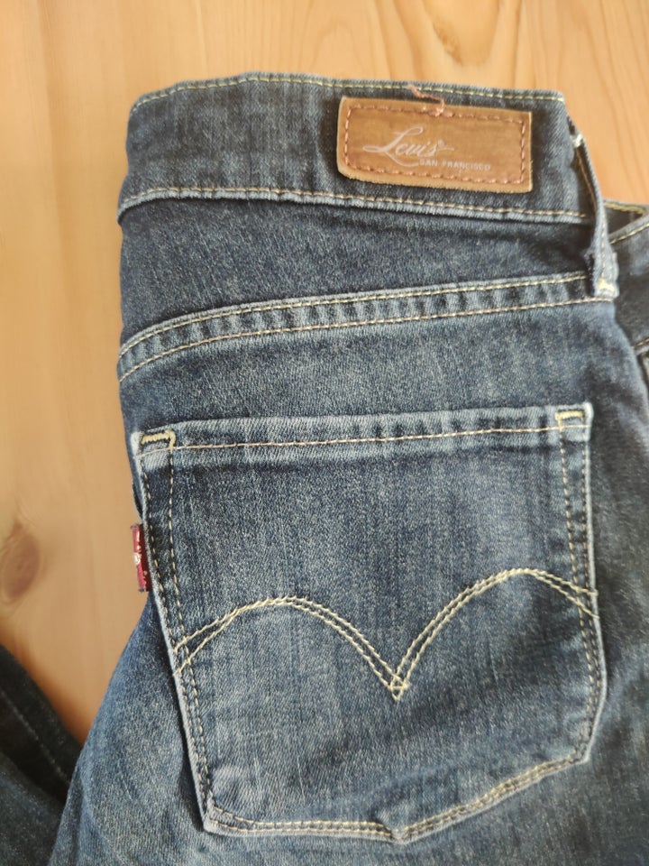 Jeans, Levi's, str. 26