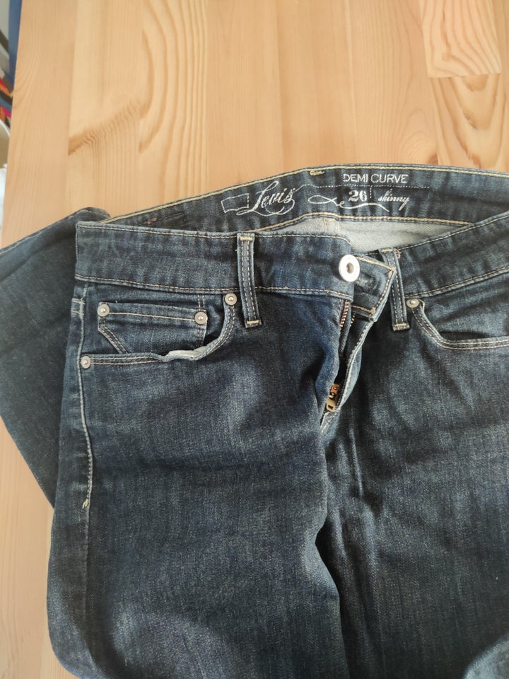 Jeans, Levi's, str. 26