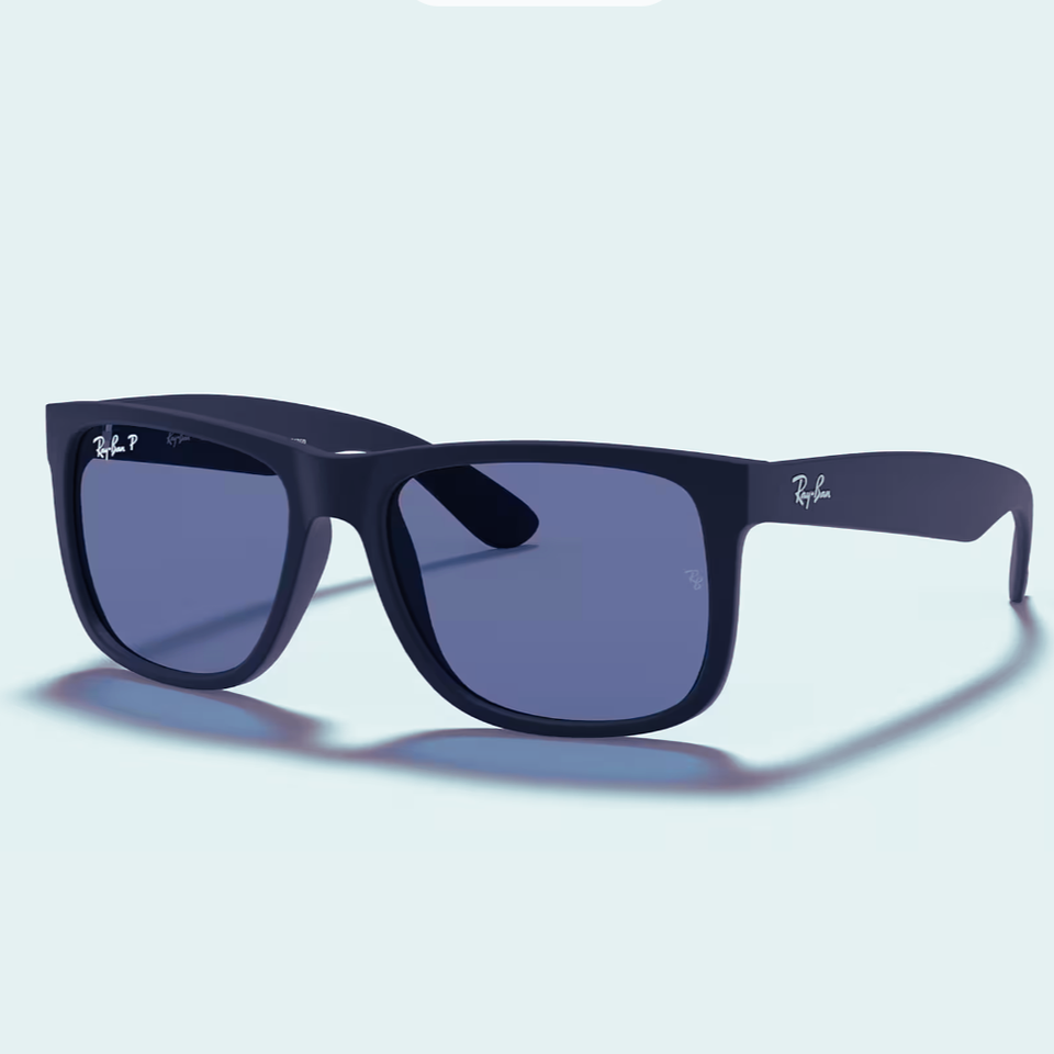 Solbriller unisex Rayban