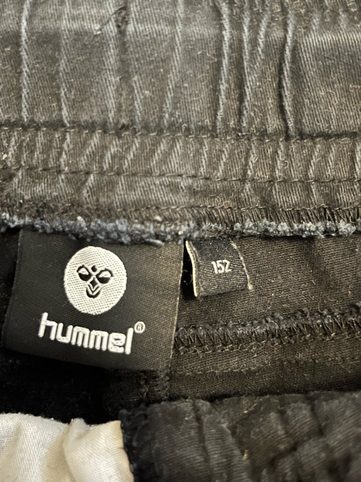 Shorts, Shorts/Knickers, Hummel