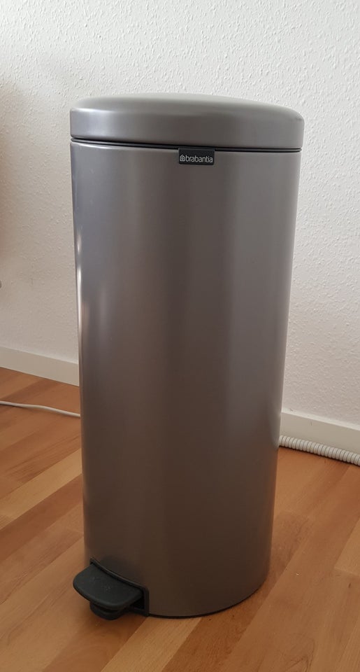 Pedalspand, Brabantia