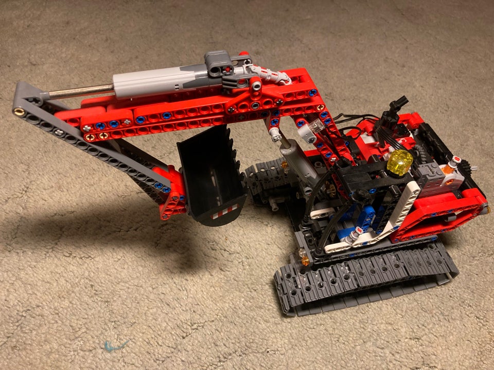 Lego andet, Lego Technic 8294