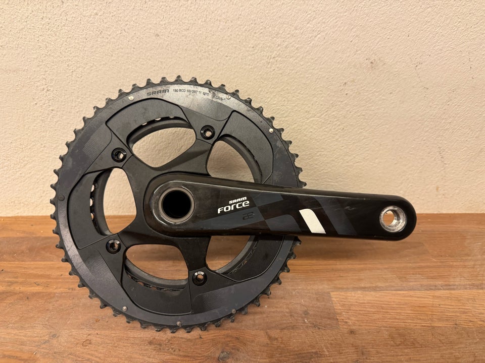 Krank, SRAM FORCE22 170mm GXP