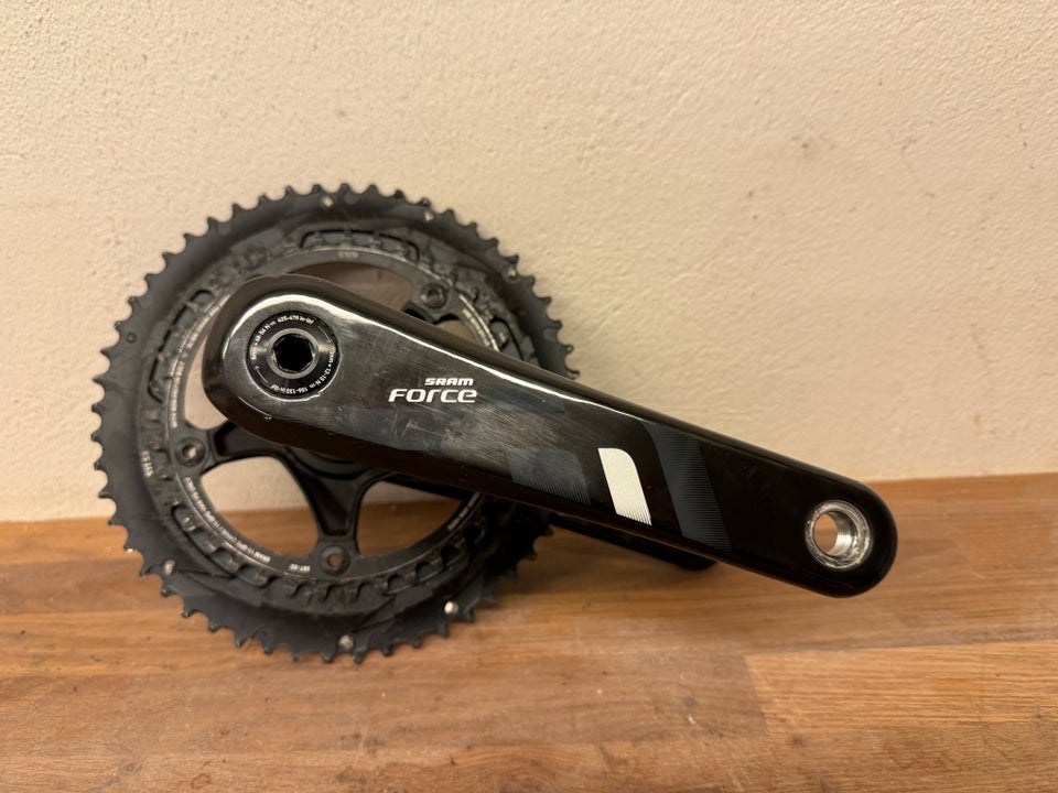 Krank, SRAM FORCE22 170mm GXP