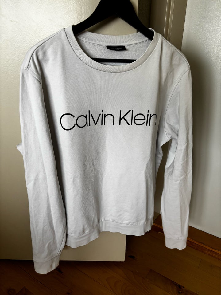 Sweatshirt, Calvin Klein, str. XL