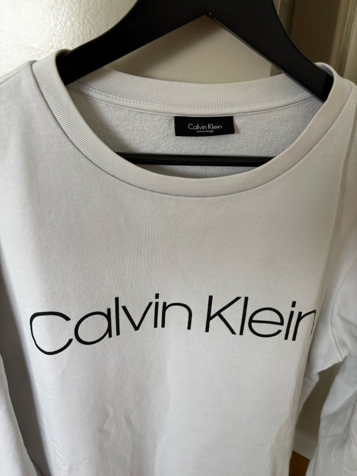 Sweatshirt, Calvin Klein, str. XL