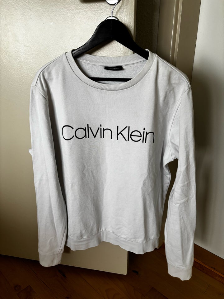 Sweatshirt, Calvin Klein, str. XL