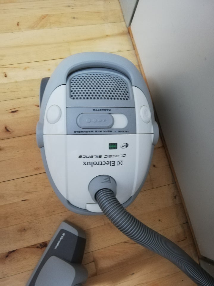 Støvsuger Electrolux 1800 watt