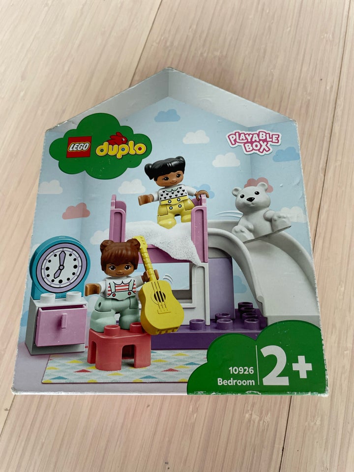 Lego Duplo, 10926