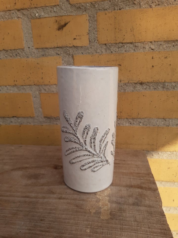 Keramik Cylinder-vase