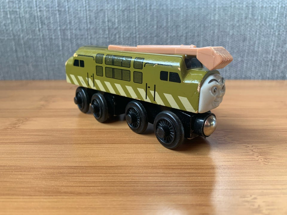 Diesel 10