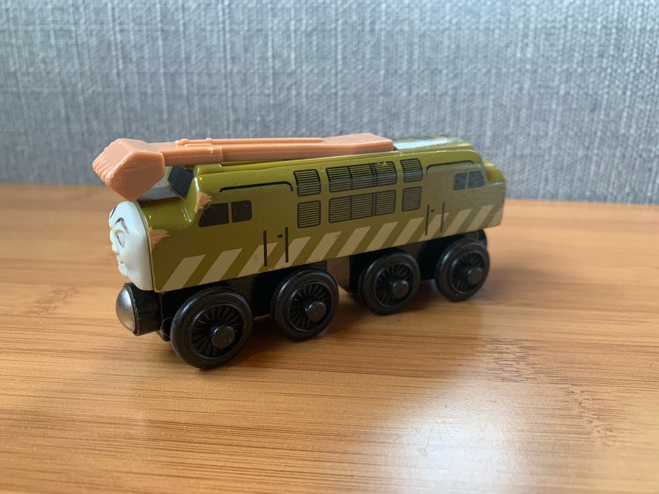 Diesel 10