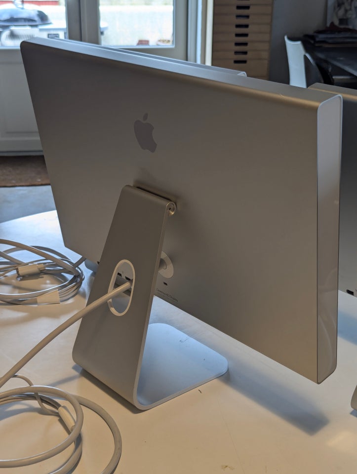 Apple Cinema Display og Cinema HD