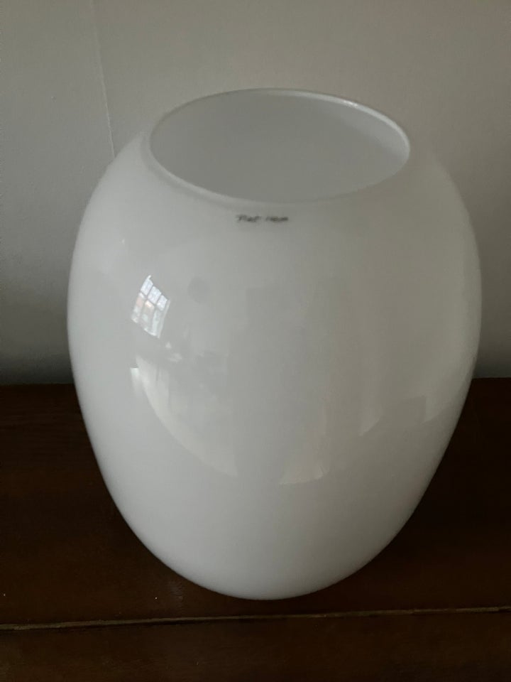 Vase, 30 cm SUPER Vase, Piet Hein