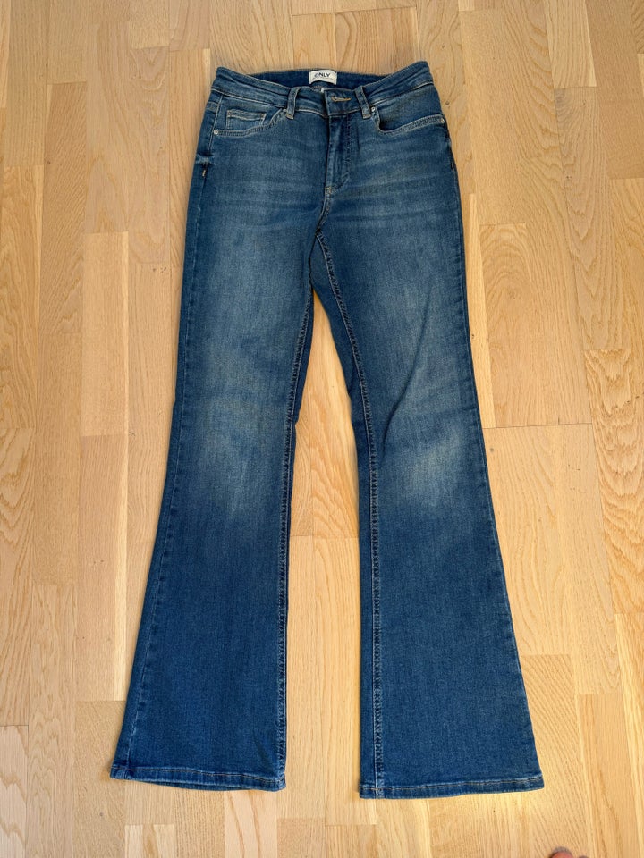 Jeans, Only, str. 36