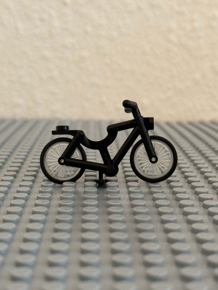 Lego andet CYKEL og MOTORCYKEL