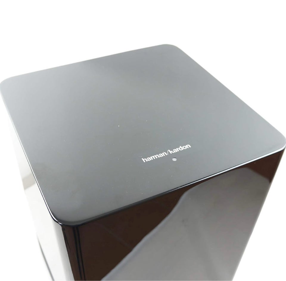 Subwoofer, Harman Kardon,