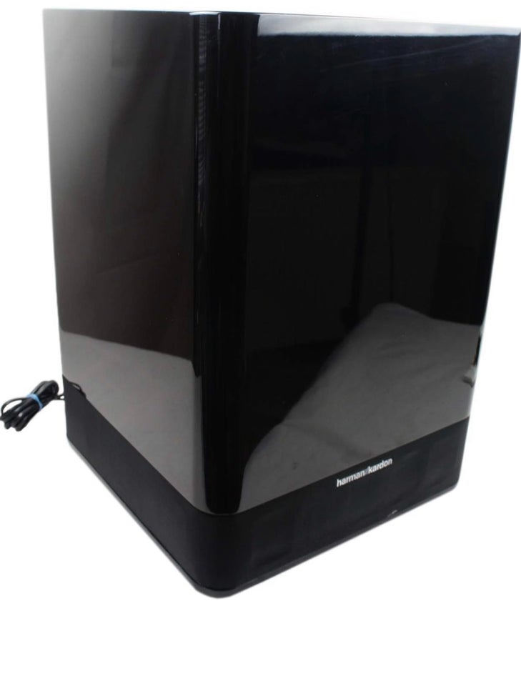 Subwoofer, Harman Kardon,