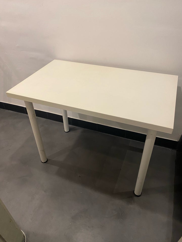 Skrivebord, Ikea, b: 100 d: 60 h: 73