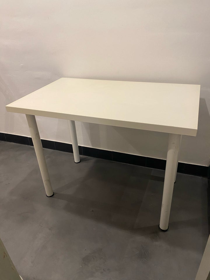 Skrivebord, Ikea, b: 100 d: 60 h: 73