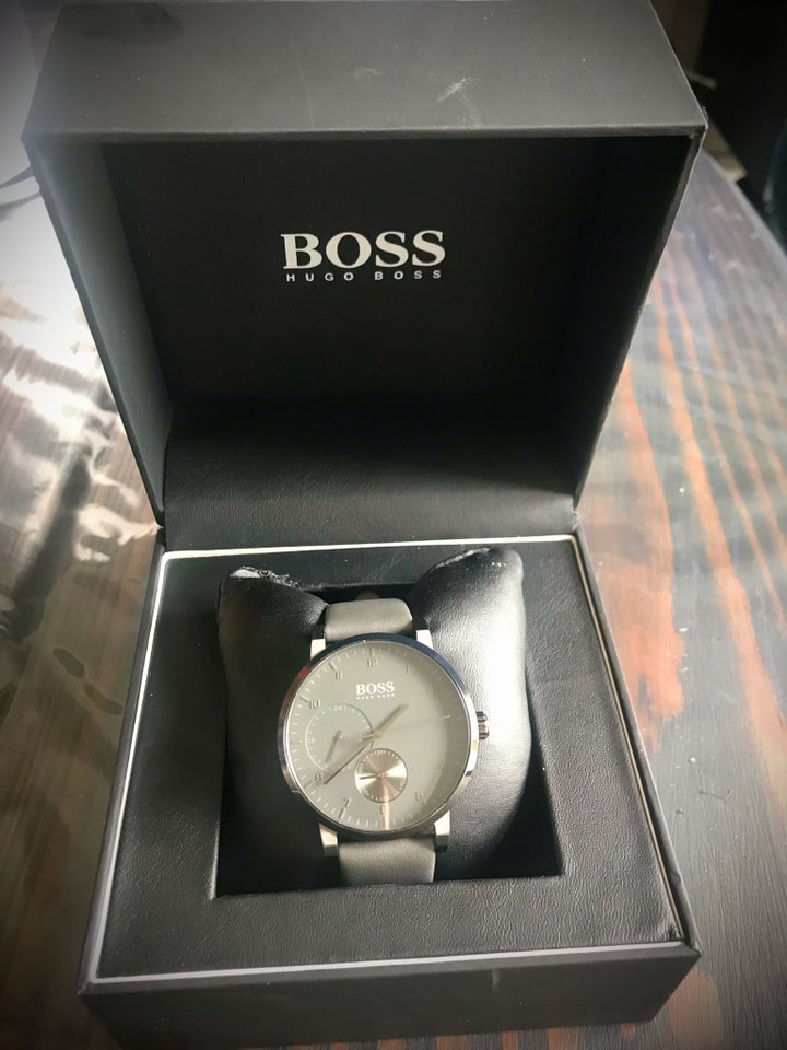 Unisexur Hugo Boss