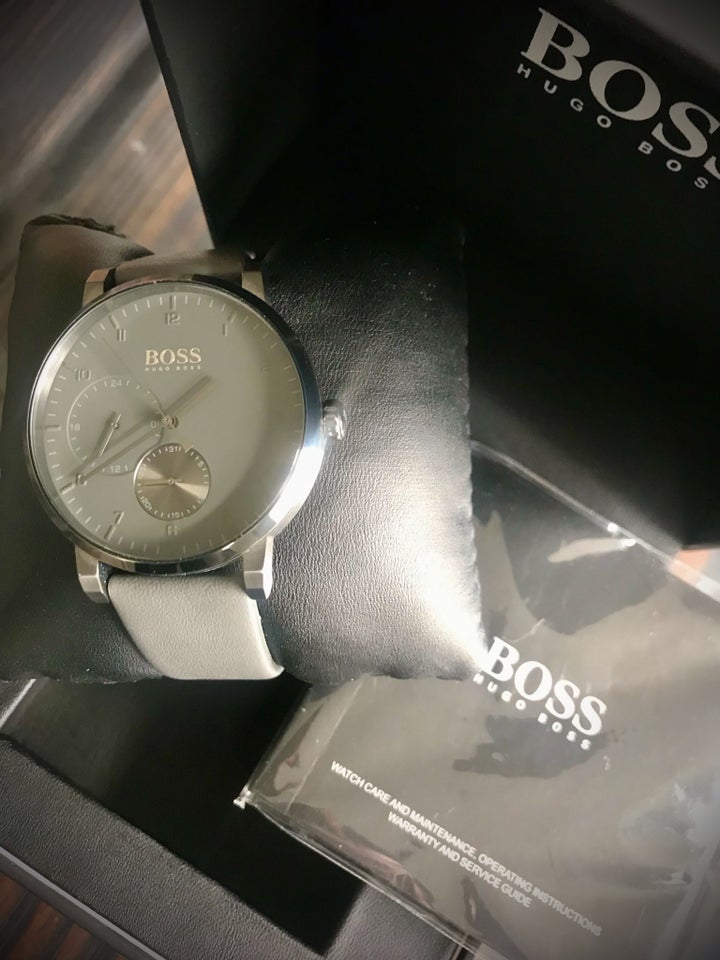 Unisexur Hugo Boss