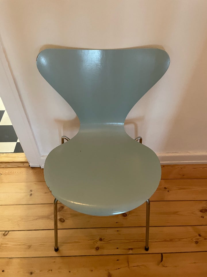 Arne Jacobsen 3107 Stol