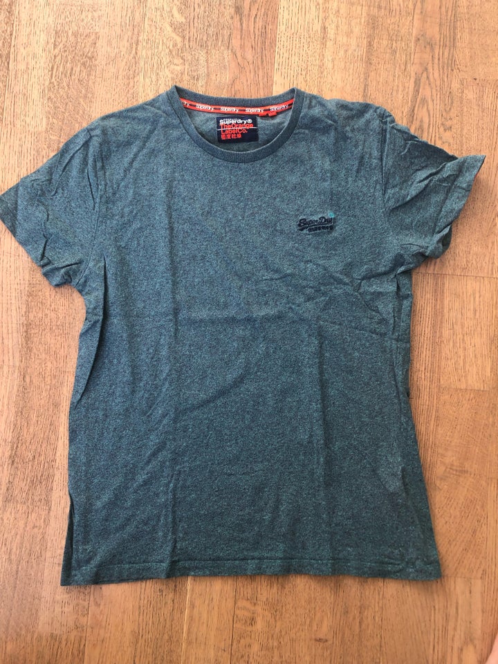 T-shirt Superdry str M