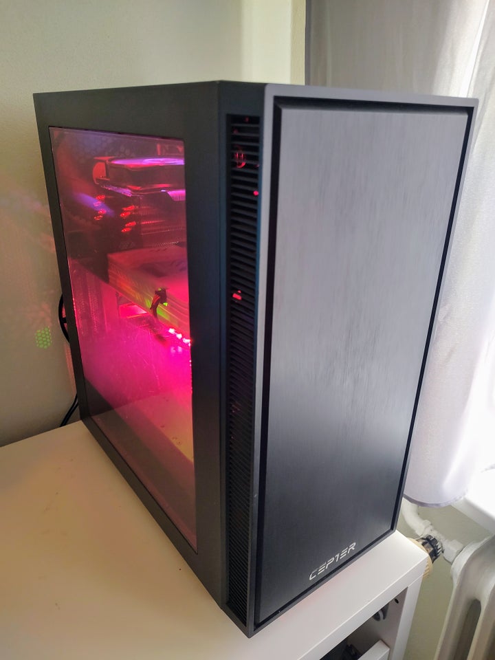 Asus ROG STRIX 39 Ghz