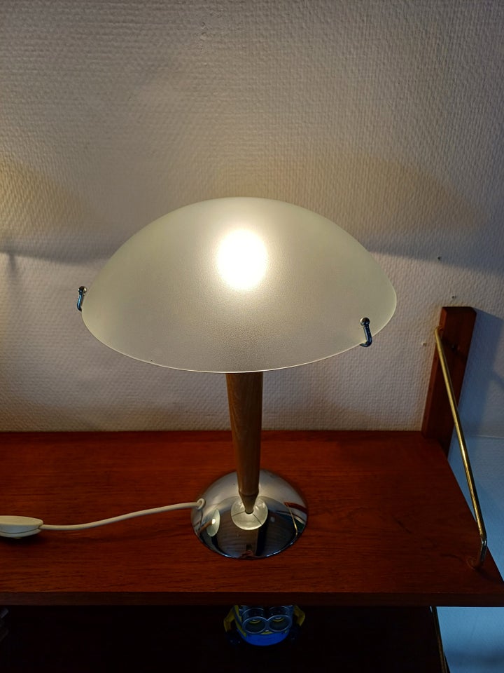 Anden bordlampe Vintage ikea