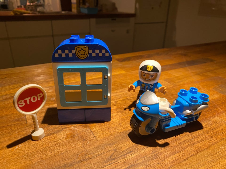 Lego Duplo 10900